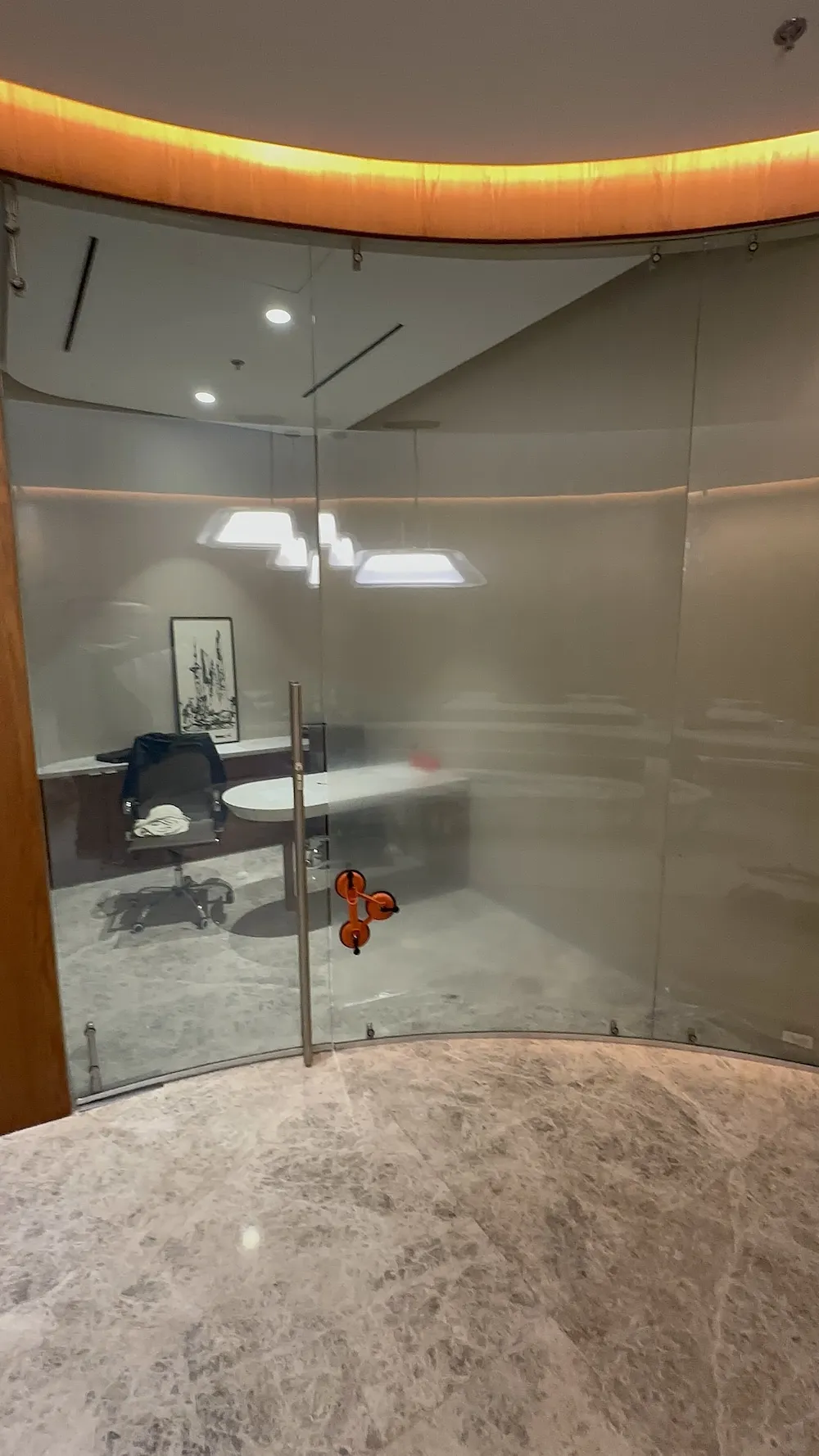 Proyecto Proyecto Arquidesa Cdmx Smart Film - Smart Film (PDLC) - Foto 18