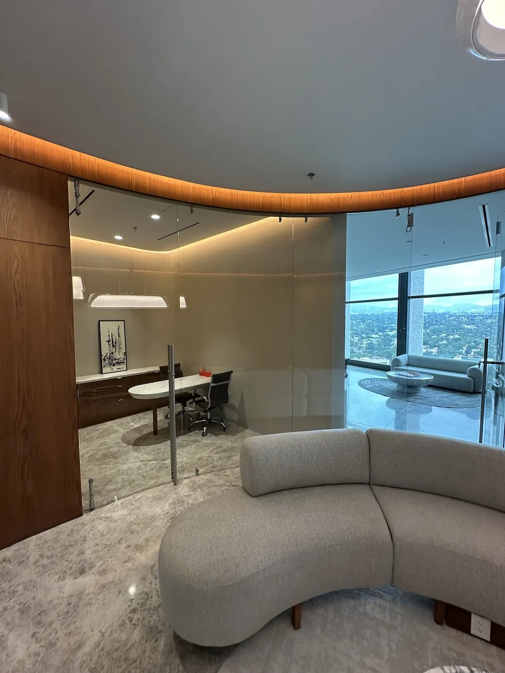 Proyecto Proyecto Arquidesa Cdmx Smart Film - Smart Film (PDLC) - Foto 2