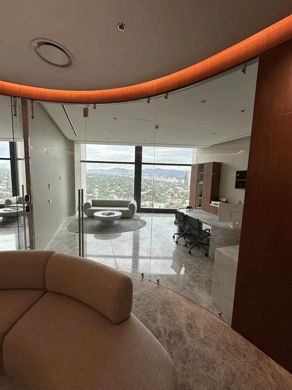 Proyecto Proyecto Arquidesa Cdmx Smart Film - Smart Film (PDLC) - Foto 20