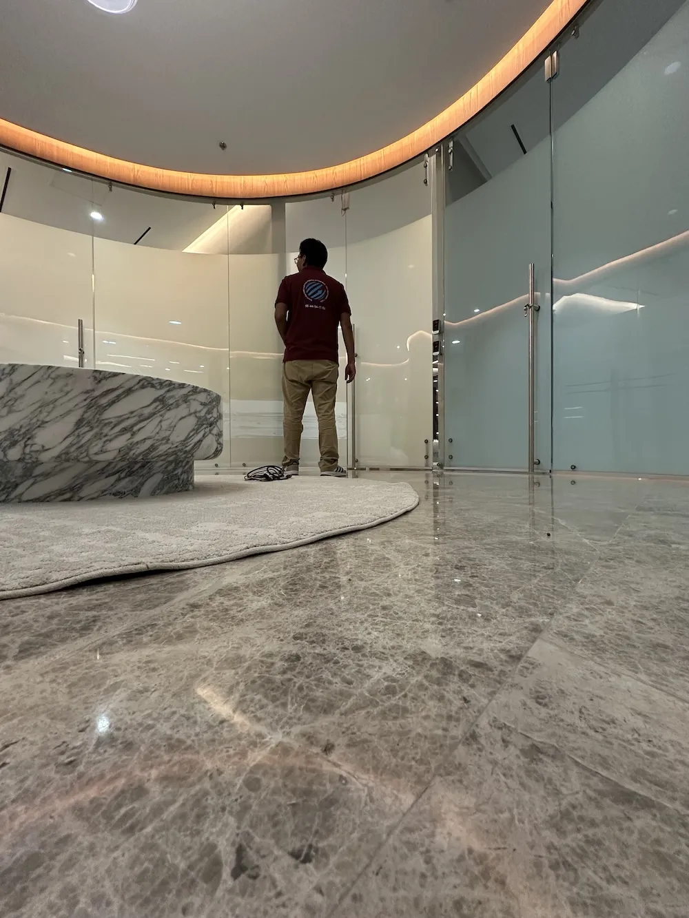 Proyecto Proyecto Arquidesa Cdmx Smart Film - Smart Film (PDLC) - Foto 21