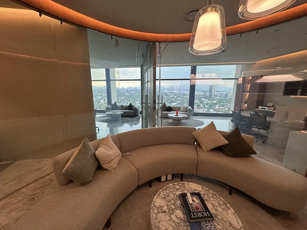 Proyecto Proyecto Arquidesa Cdmx Smart Film - Smart Film (PDLC) - Foto 22