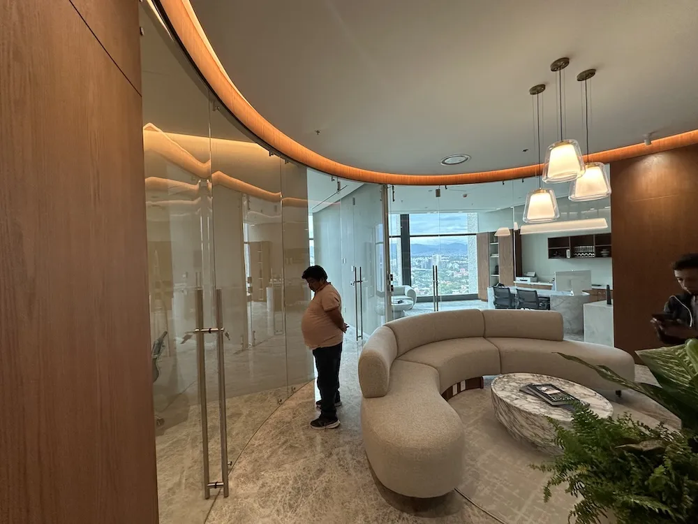 Proyecto Proyecto Arquidesa Cdmx Smart Film - Smart Film (PDLC) - Foto 3