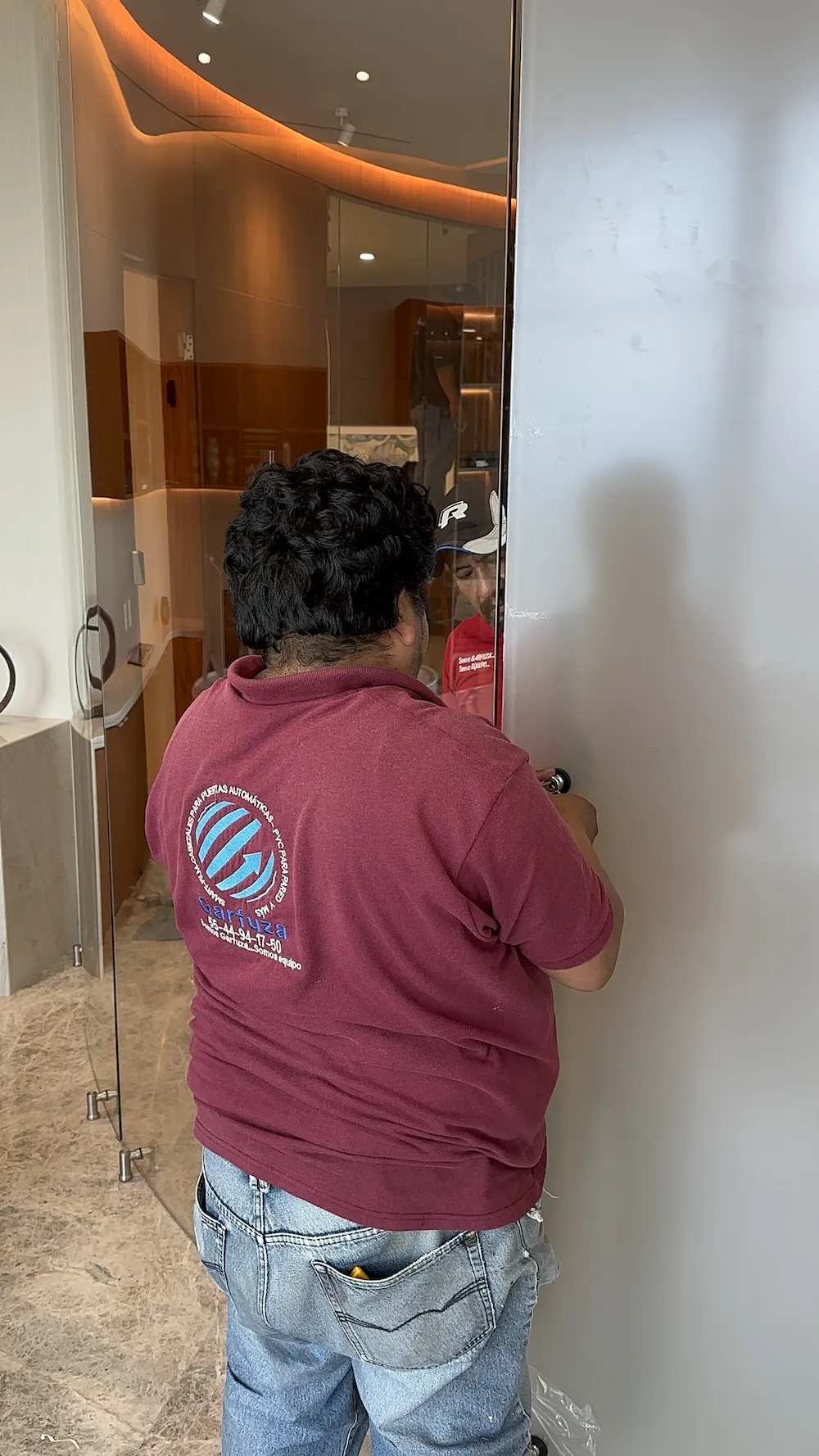 Proyecto Proyecto Arquidesa Cdmx Smart Film - Smart Film (PDLC) - Foto 8