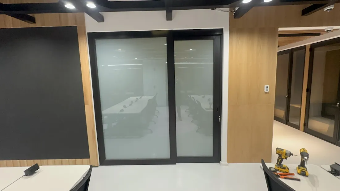 Proyecto Proyecto Bitso Torre Diana Sala Jr 2 - Smart Film (PDLC) - Foto 10