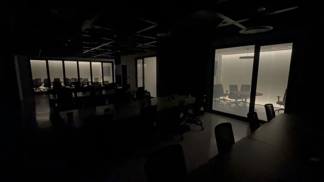 Proyecto Proyecto Bitso Torre Diana Sala Jr 2 - Smart Film (PDLC) - Foto 12