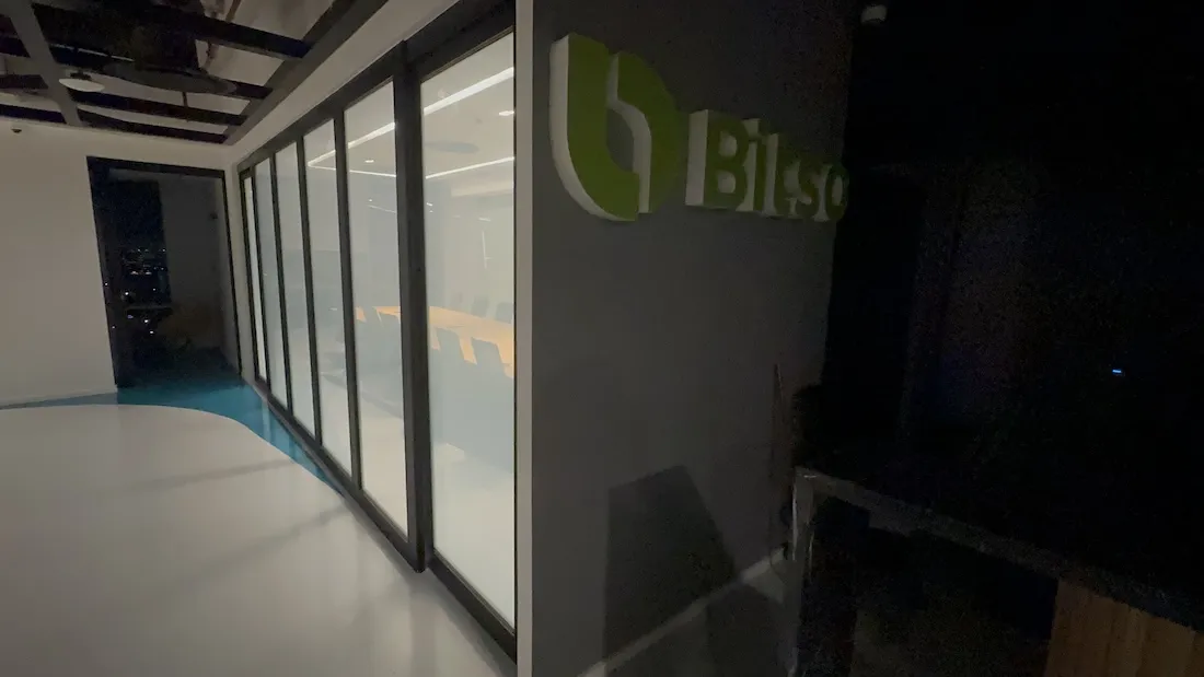 Proyecto Proyecto Bitso Torre Diana Sala Jr 2 - Smart Film (PDLC) - Foto 7