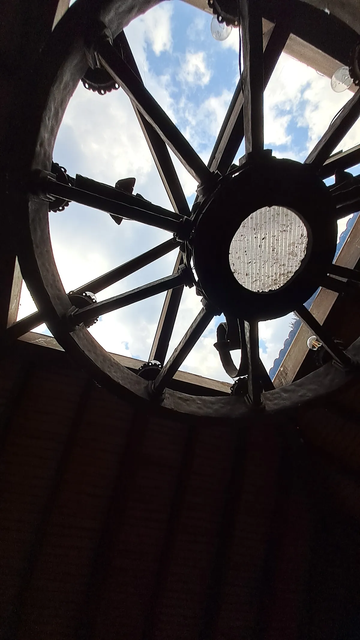 Proyecto Proyecto Domo Cabana Smart Film - Smart Film (PDLC) - Foto 3