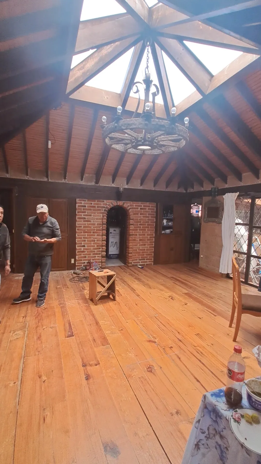 Proyecto Proyecto Domo Cabana Smart Film - Smart Film (PDLC) - Foto 5