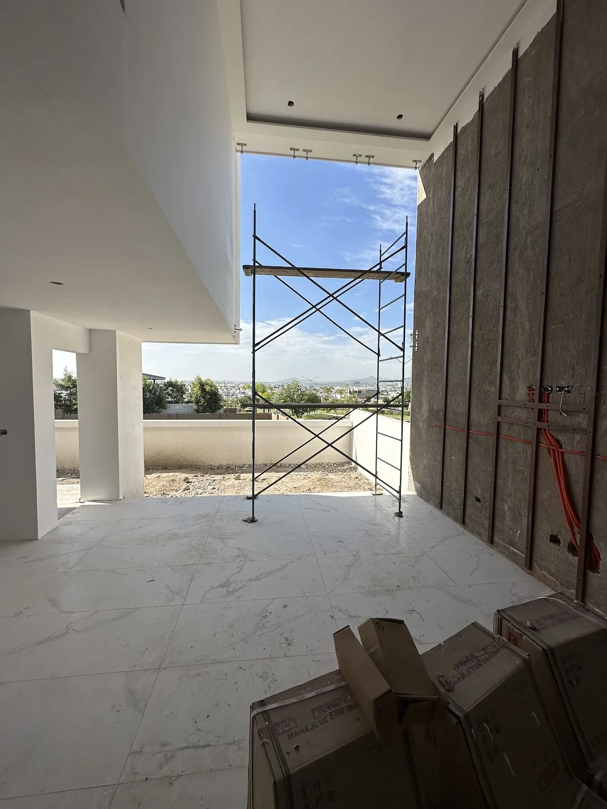 Proyecto Proyecto Fachada Principal Smart Film - Smart Film (PDLC) - Foto 10