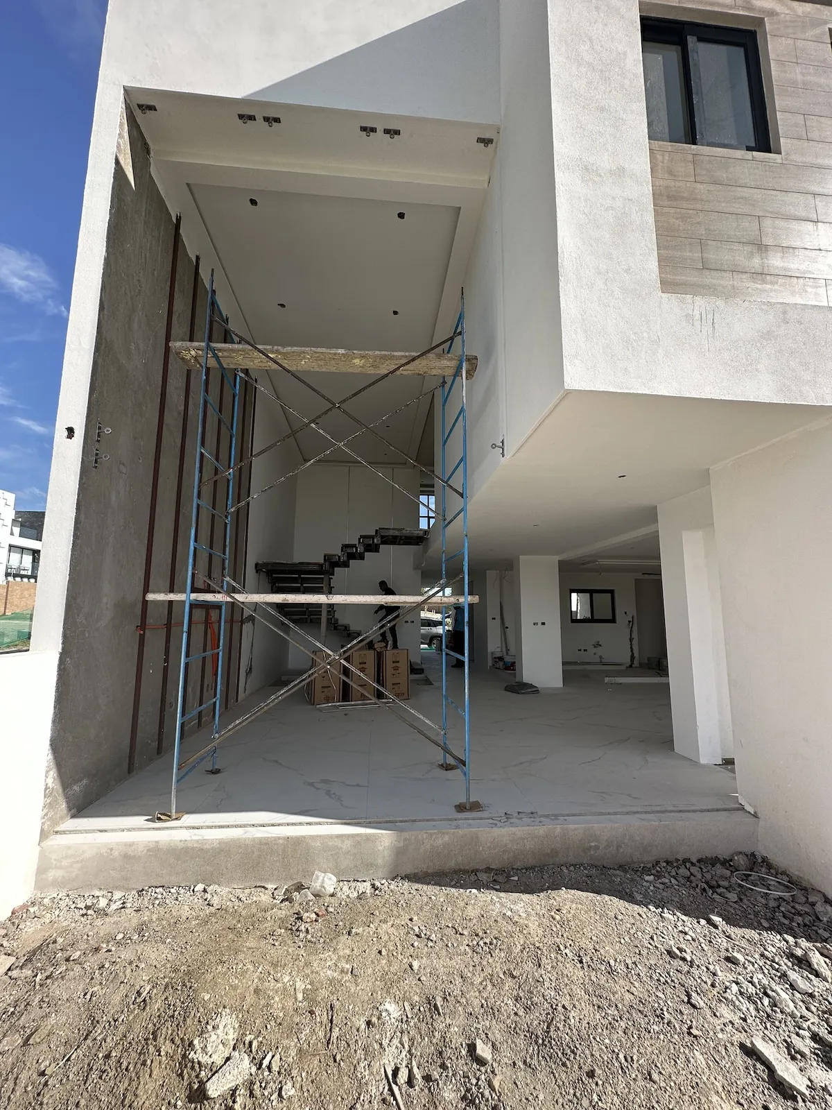 Proyecto Proyecto Fachada Principal Smart Film - Smart Film (PDLC) - Foto 11