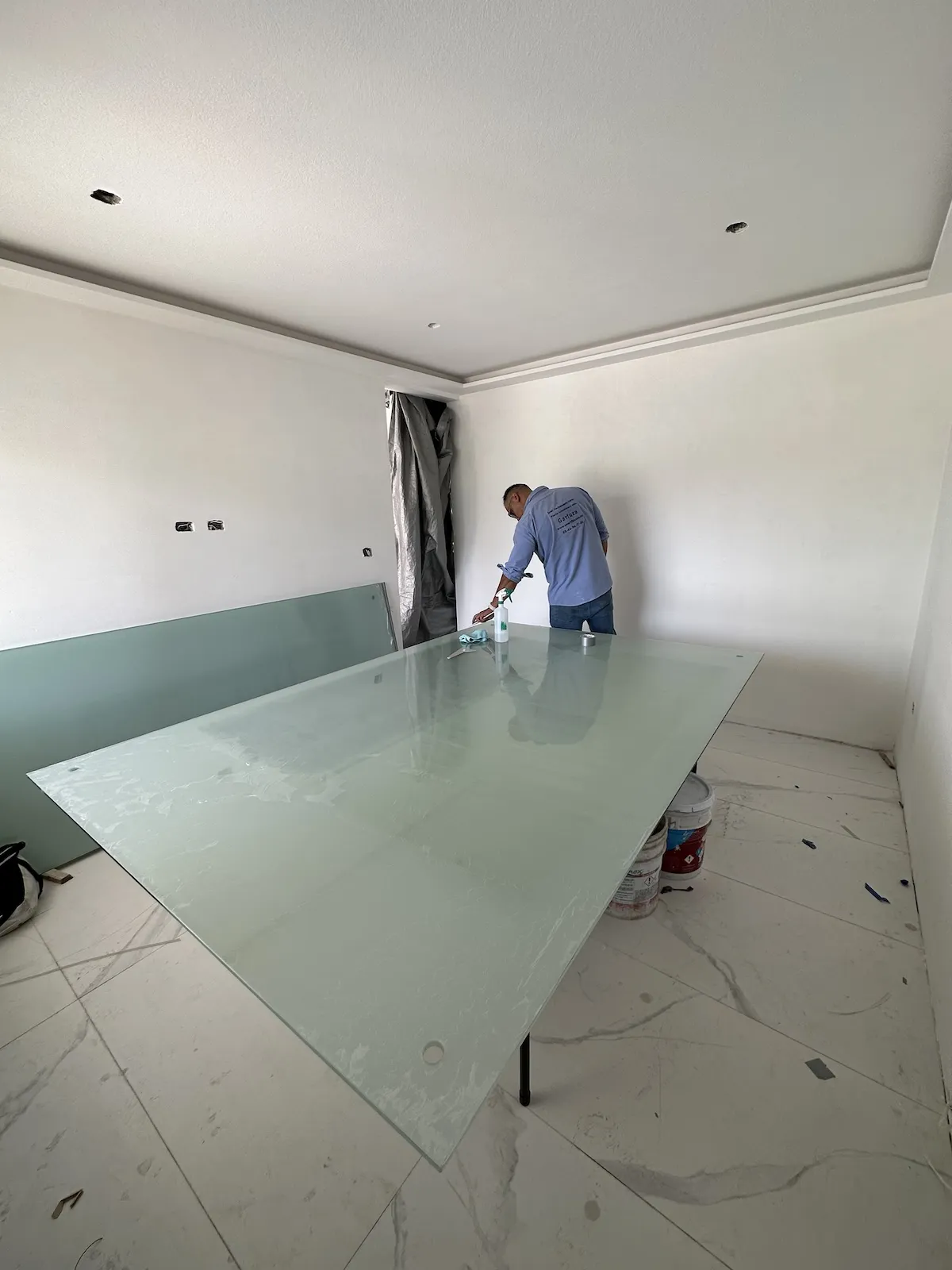 Proyecto Proyecto Fachada Principal Smart Film - Smart Film (PDLC) - Foto 14