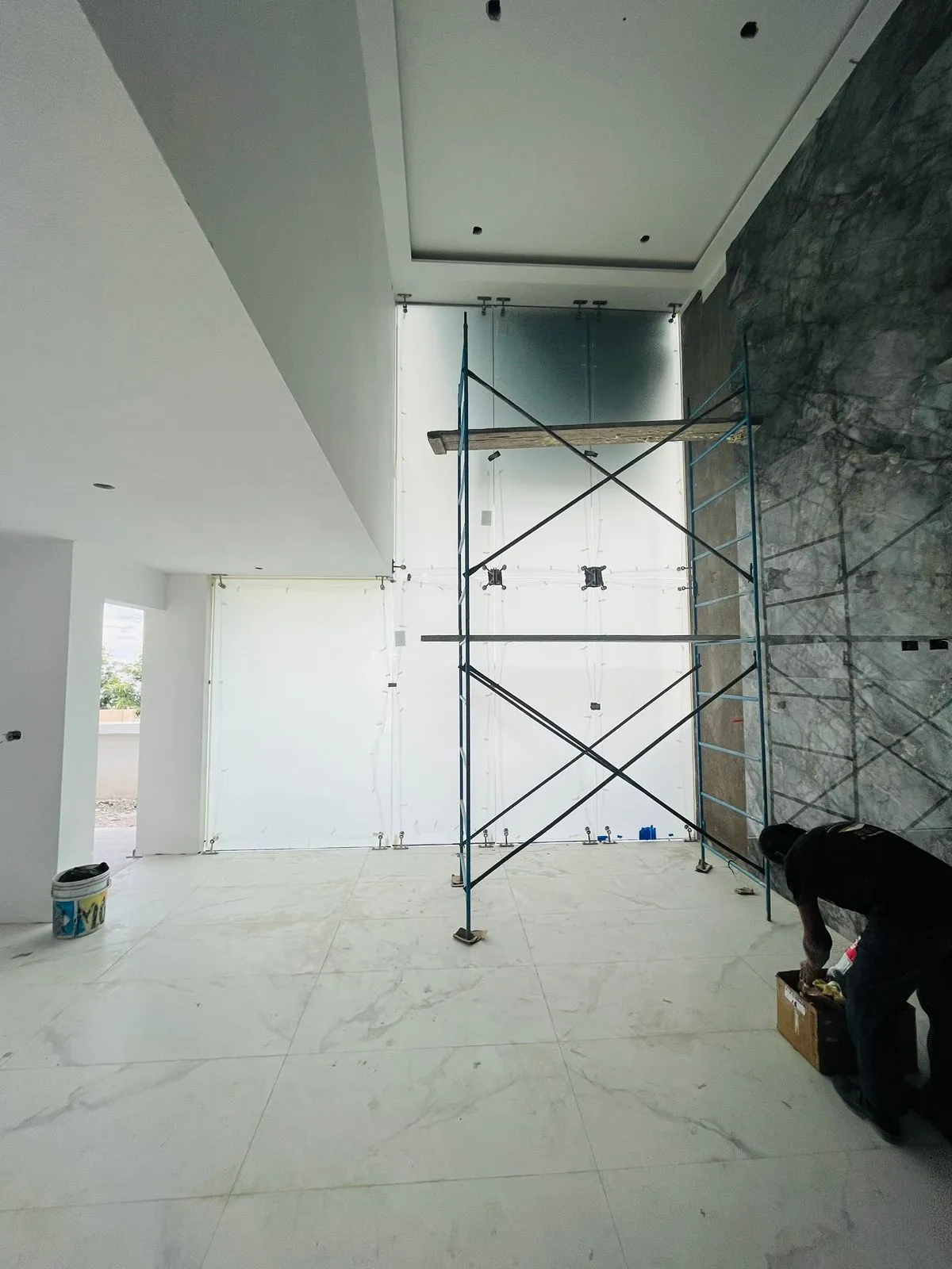 Proyecto Proyecto Fachada Principal Smart Film - Smart Film (PDLC) - Foto 4