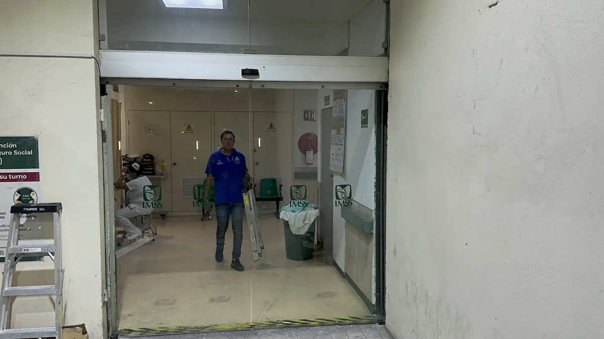 Proyecto Proyecto Hgz 2 Troncoso Puerta Automatica - Smart Film (PDLC) - Foto 15