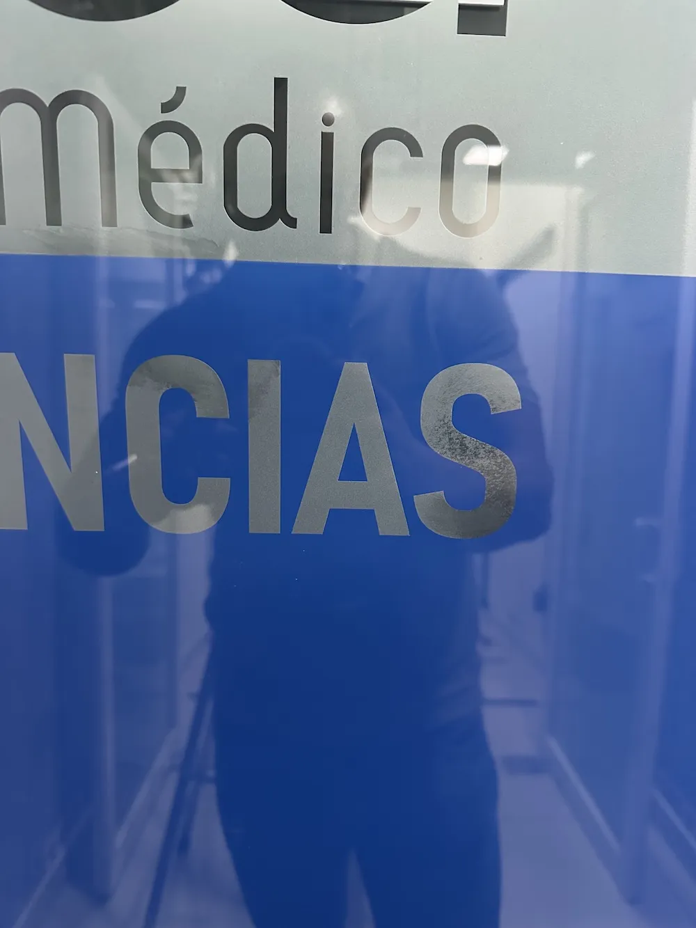 Proyecto Proyecto Med Centro Medico Puertas Automaticas - Smart Film (PDLC) - Foto 5