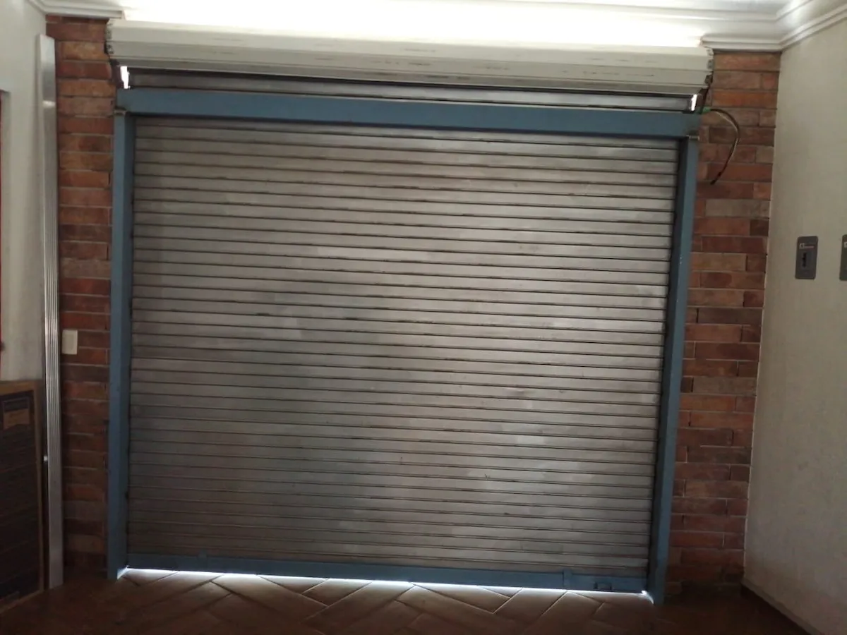 Proyecto Proyecto Mini Super Guanajuato Puerta Automatica - Smart Film (PDLC) - Foto 2