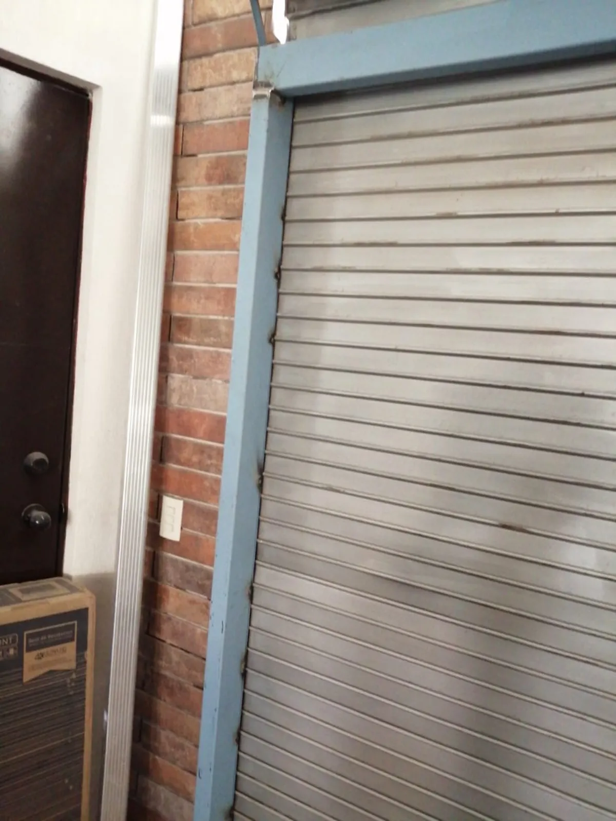 Proyecto Proyecto Mini Super Guanajuato Puerta Automatica - Smart Film (PDLC) - Foto 5