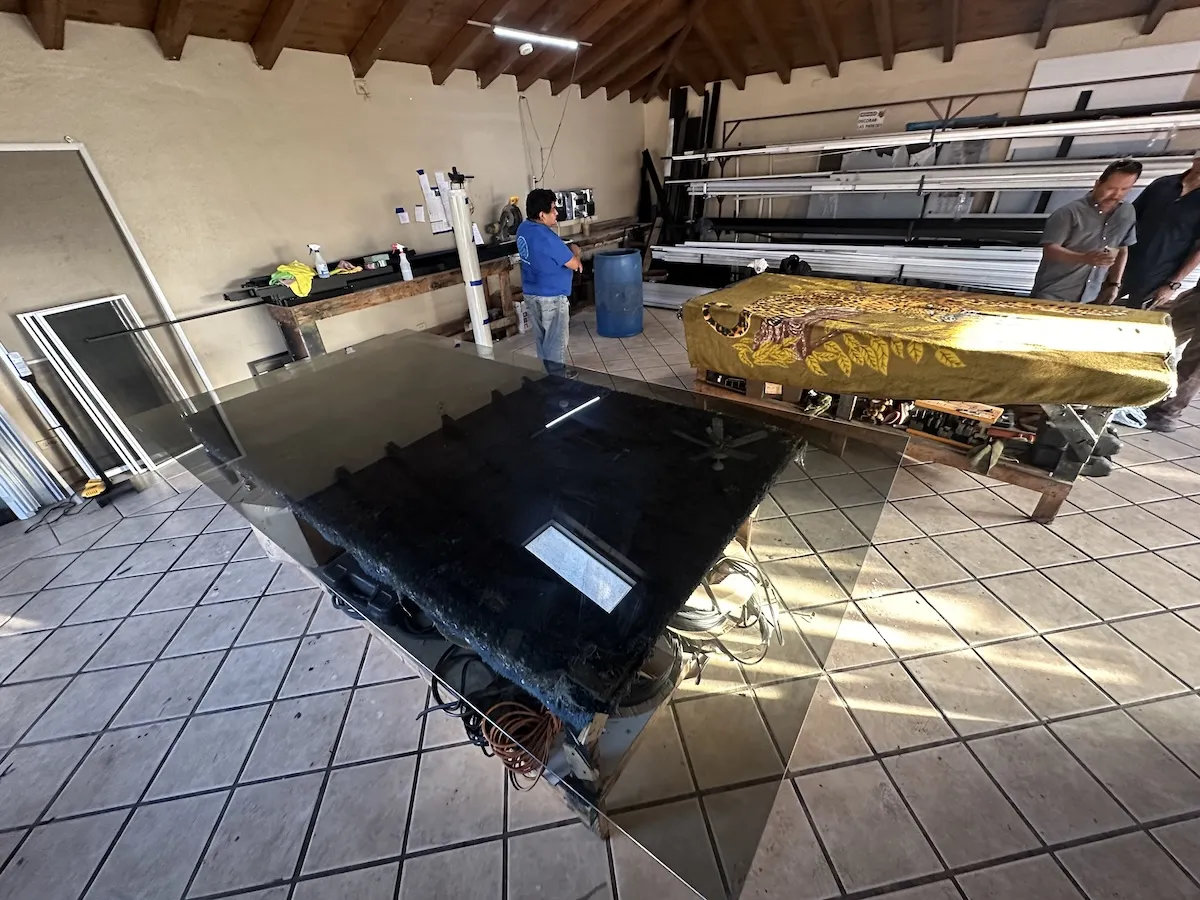 Proyecto Proyecto Residencial Ensenada Smart Film - Smart Film (PDLC) - Foto 3