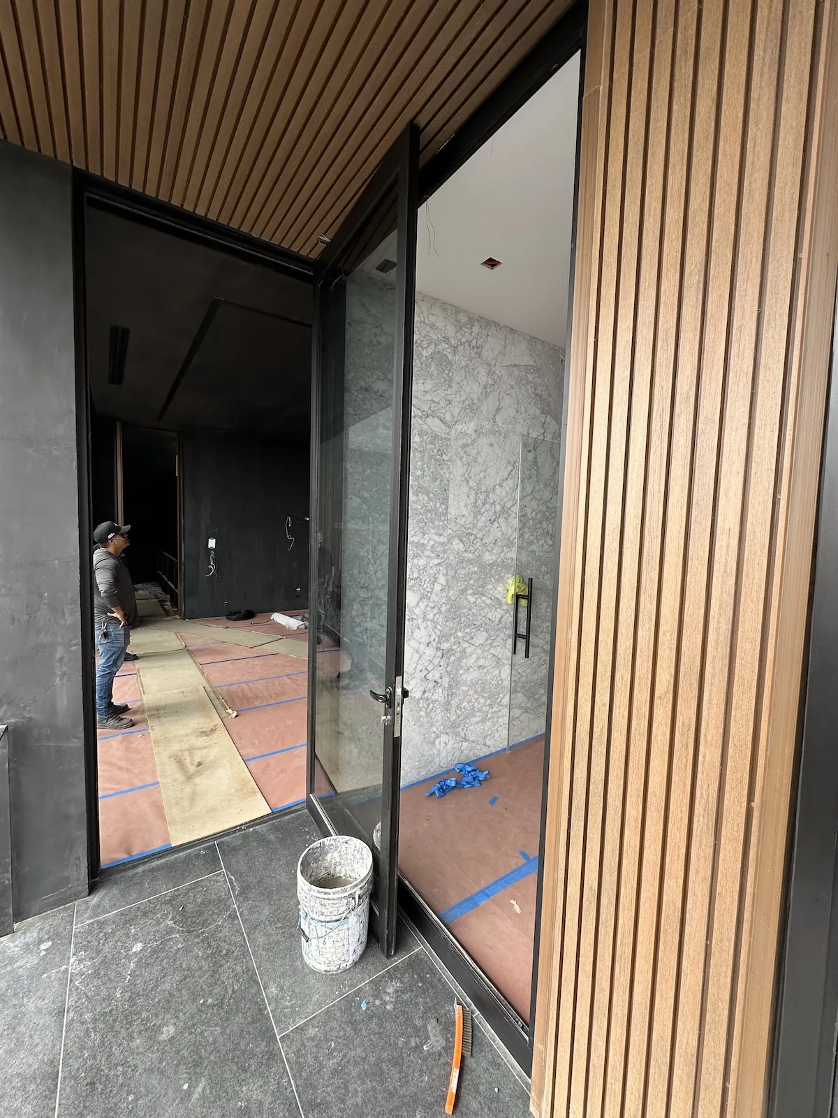 Proyecto Proyecto Residencial Ensenada Smart Film - Smart Film (PDLC) - Foto 7