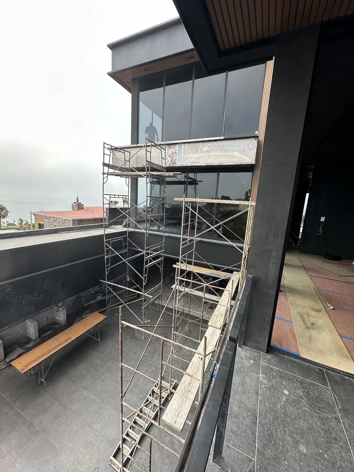 Proyecto Proyecto Residencial Ensenada Smart Film - Smart Film (PDLC) - Foto 8