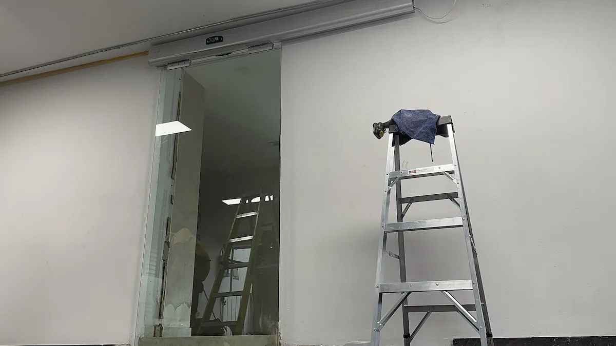 Proyecto Proyecto Residencial Lindavista Puertas Automaticas - Smart Film (PDLC) - Foto 10