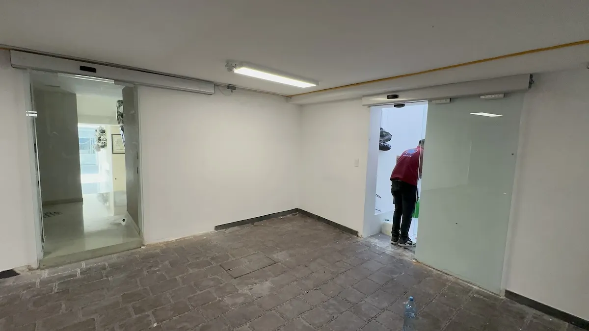 Proyecto Proyecto Residencial Lindavista Puertas Automaticas - Smart Film (PDLC) - Foto 11