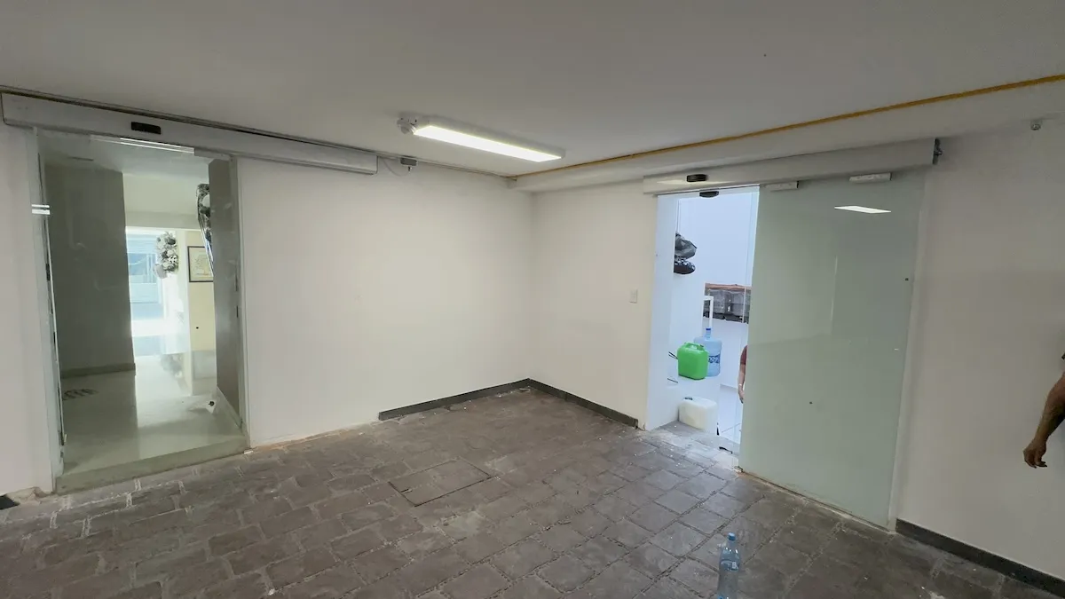 Proyecto Proyecto Residencial Lindavista Puertas Automaticas - Smart Film (PDLC) - Foto 12