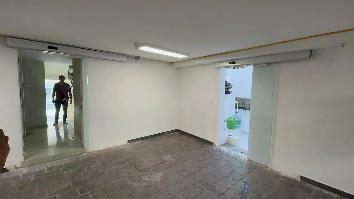 Proyecto Proyecto Residencial Lindavista Puertas Automaticas - Smart Film (PDLC) - Foto 13