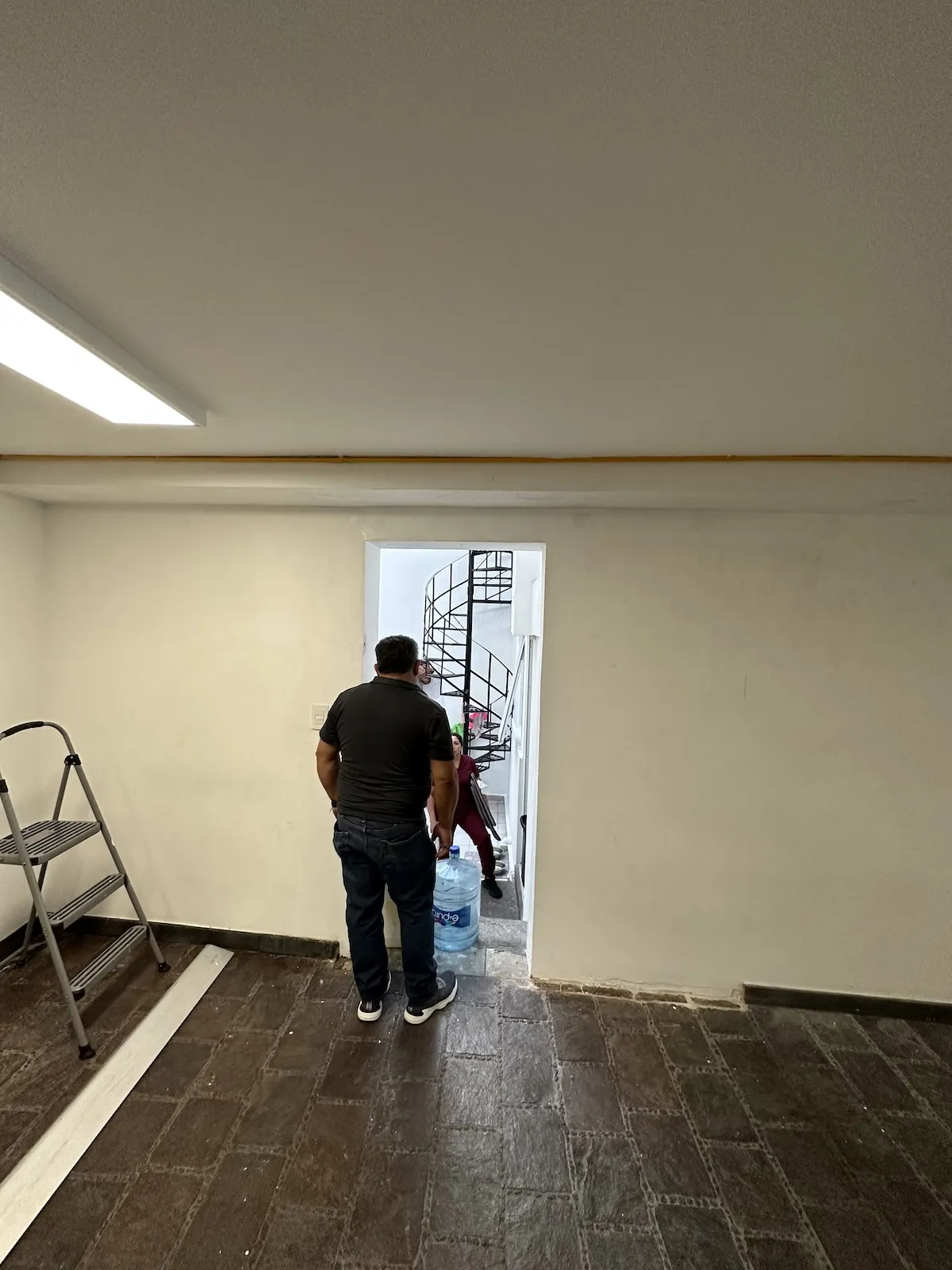 Proyecto Proyecto Residencial Lindavista Puertas Automaticas - Smart Film (PDLC) - Foto 3