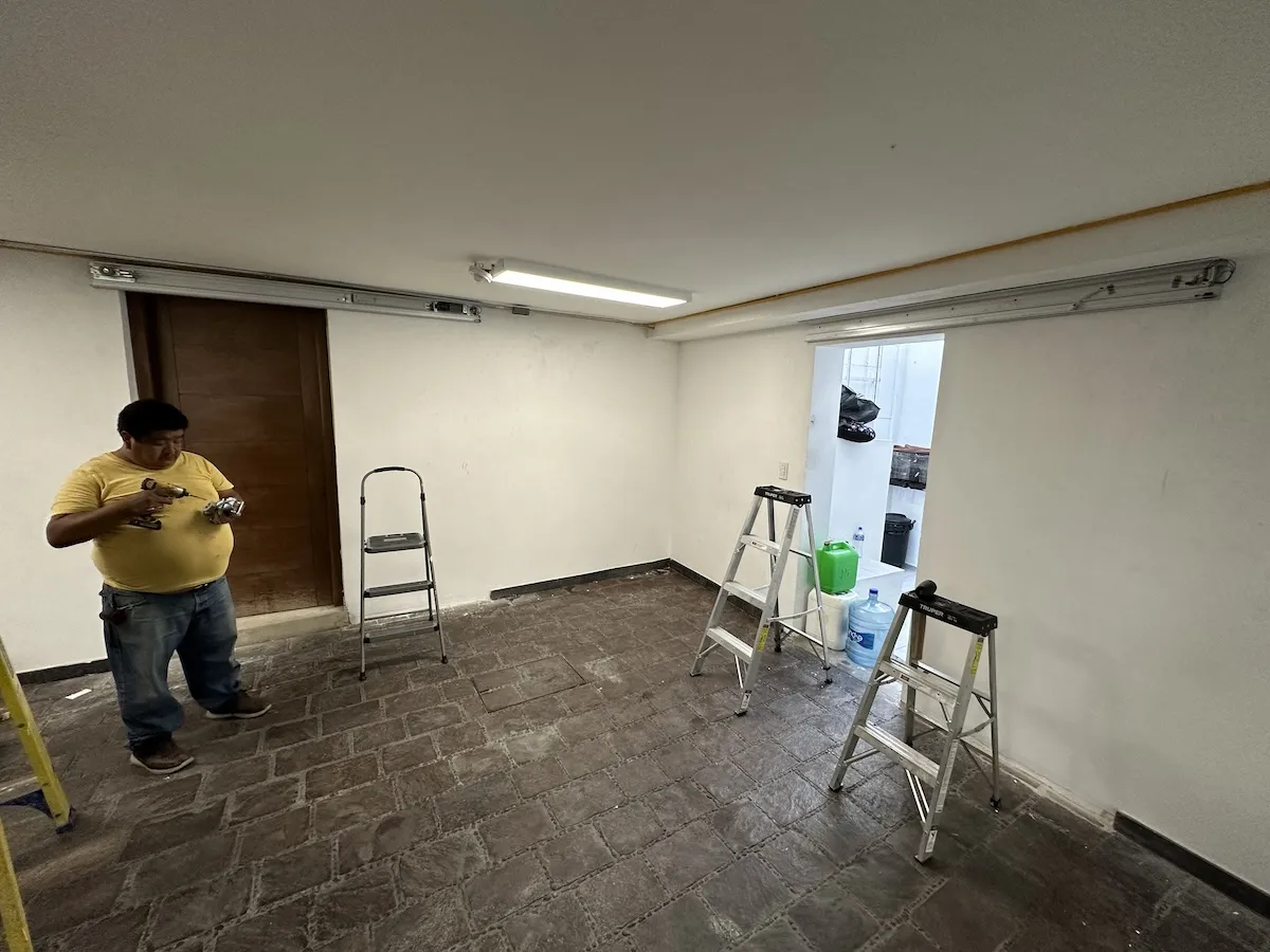 Proyecto Proyecto Residencial Lindavista Puertas Automaticas - Smart Film (PDLC) - Foto 4