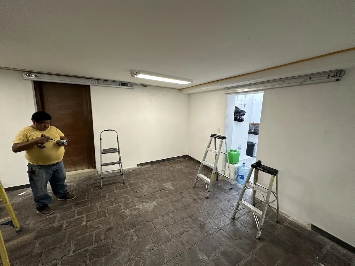 Proyecto Proyecto Residencial Lindavista Puertas Automaticas - Smart Film (PDLC) - Foto 5