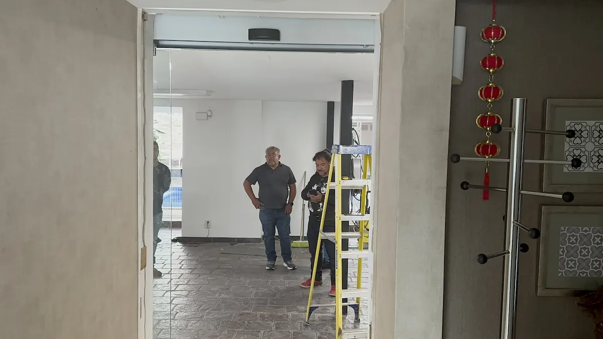 Proyecto Proyecto Residencial Lindavista Puertas Automaticas - Smart Film (PDLC) - Foto 8