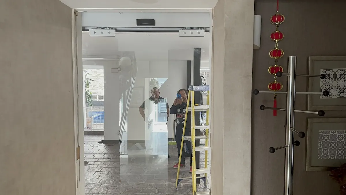 Proyecto Proyecto Residencial Lindavista Puertas Automaticas - Smart Film (PDLC) - Foto 9