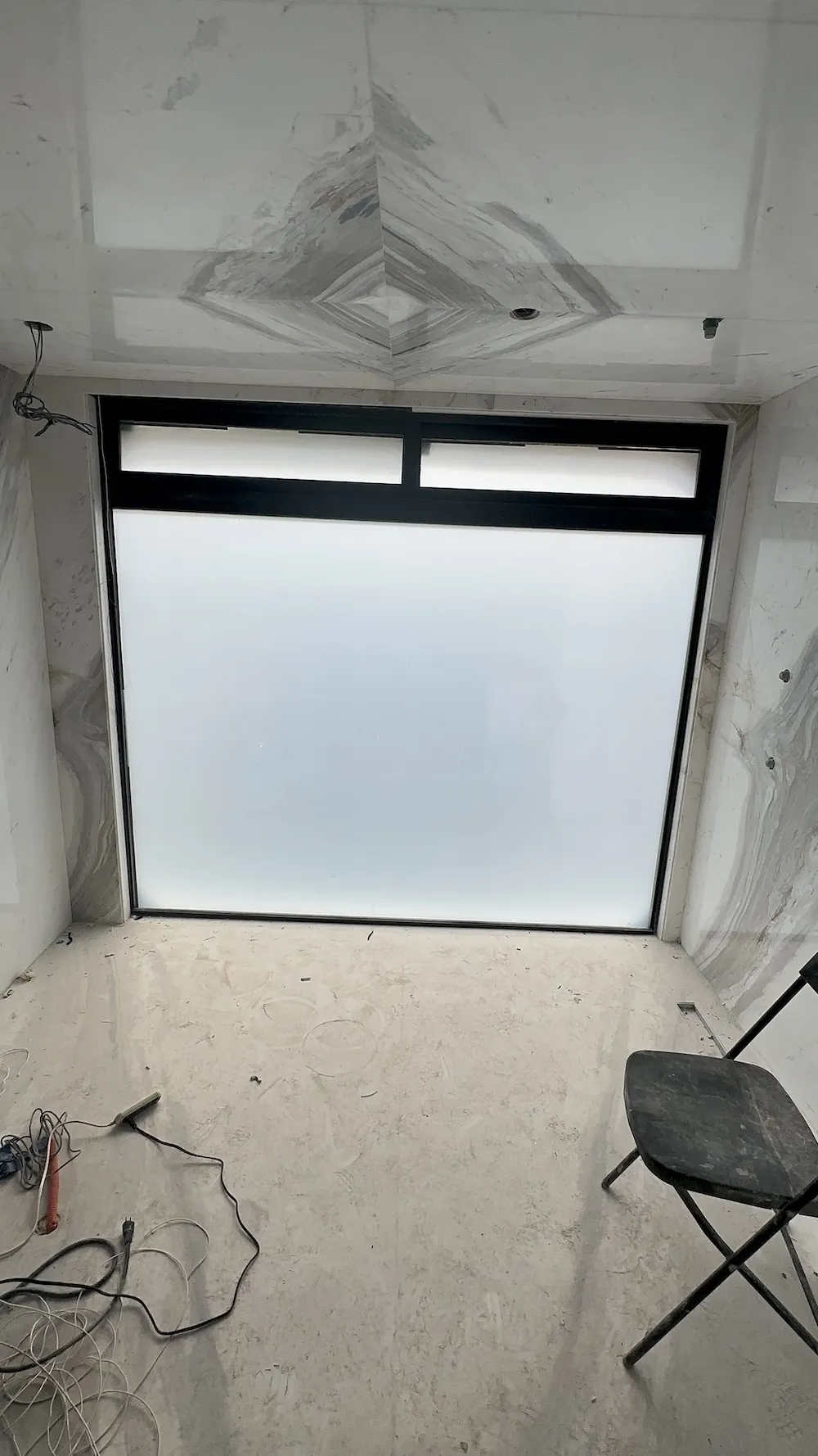 Proyecto Proyecto Residencial Lope De Vega Cdmx Smart Film - Instalación de Smart Film (PDLC) por Comercializadora Garfuza