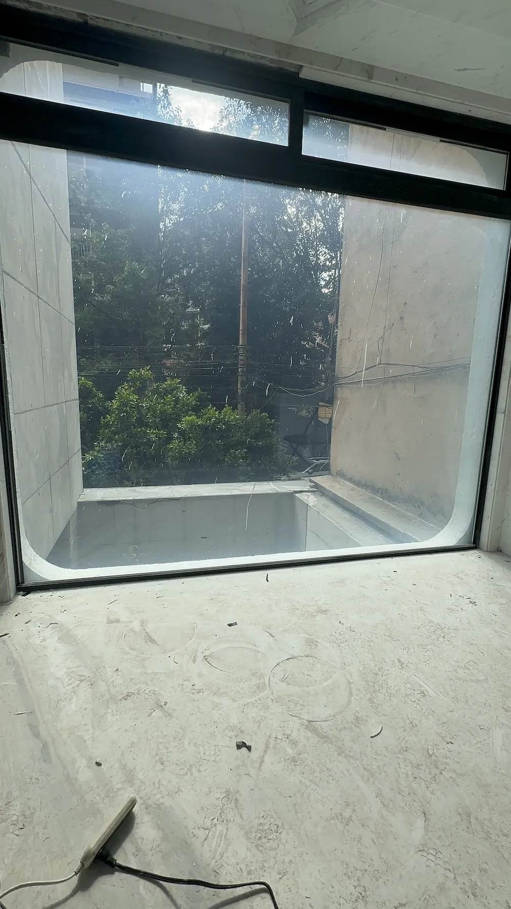 Proyecto Proyecto Residencial Lope De Vega Cdmx Smart Film - Smart Film (PDLC) - Foto 8