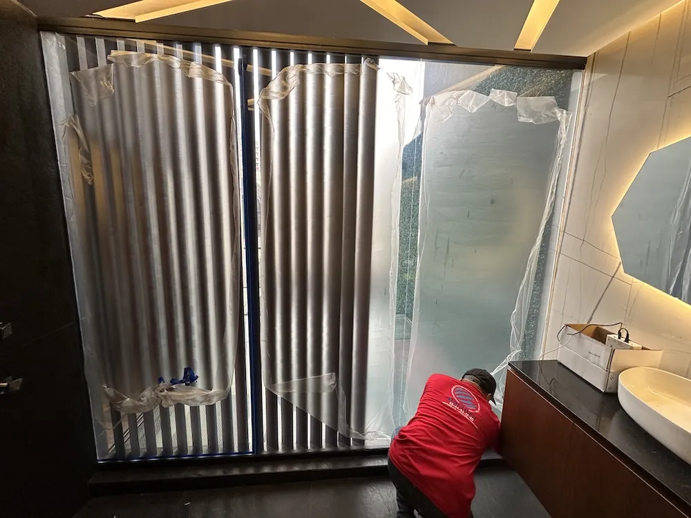 Proyecto Proyecto Residencial Tejocotes - Smart Film (PDLC) - Foto 9