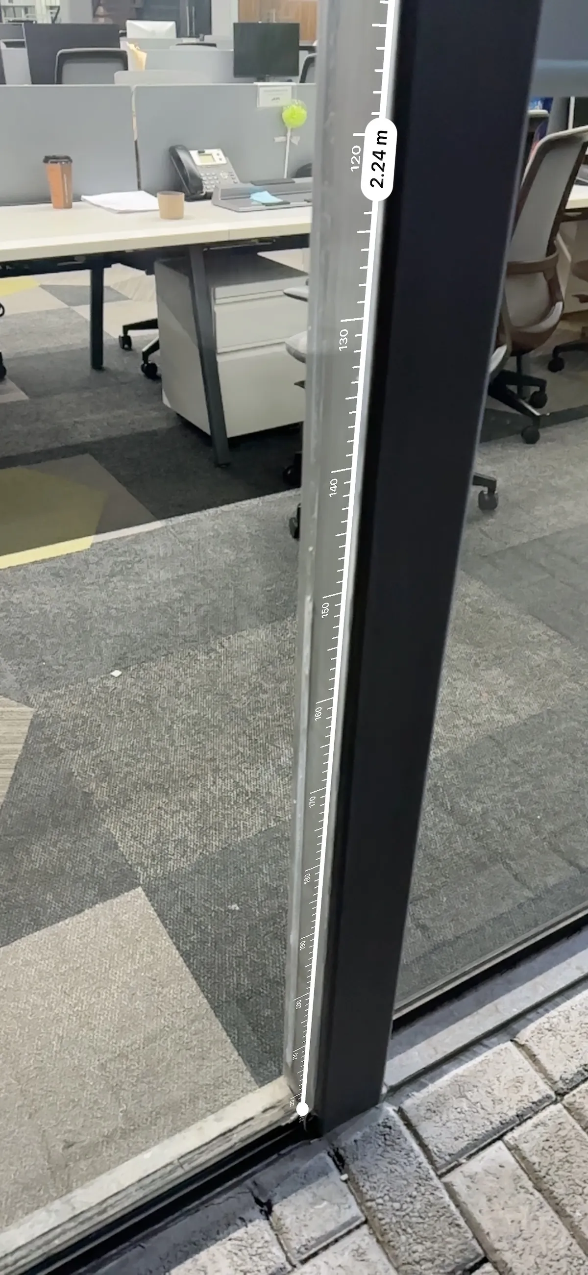 Proyecto Proyecto Traxion Puertas Automaticas - Smart Film (PDLC) - Foto 14