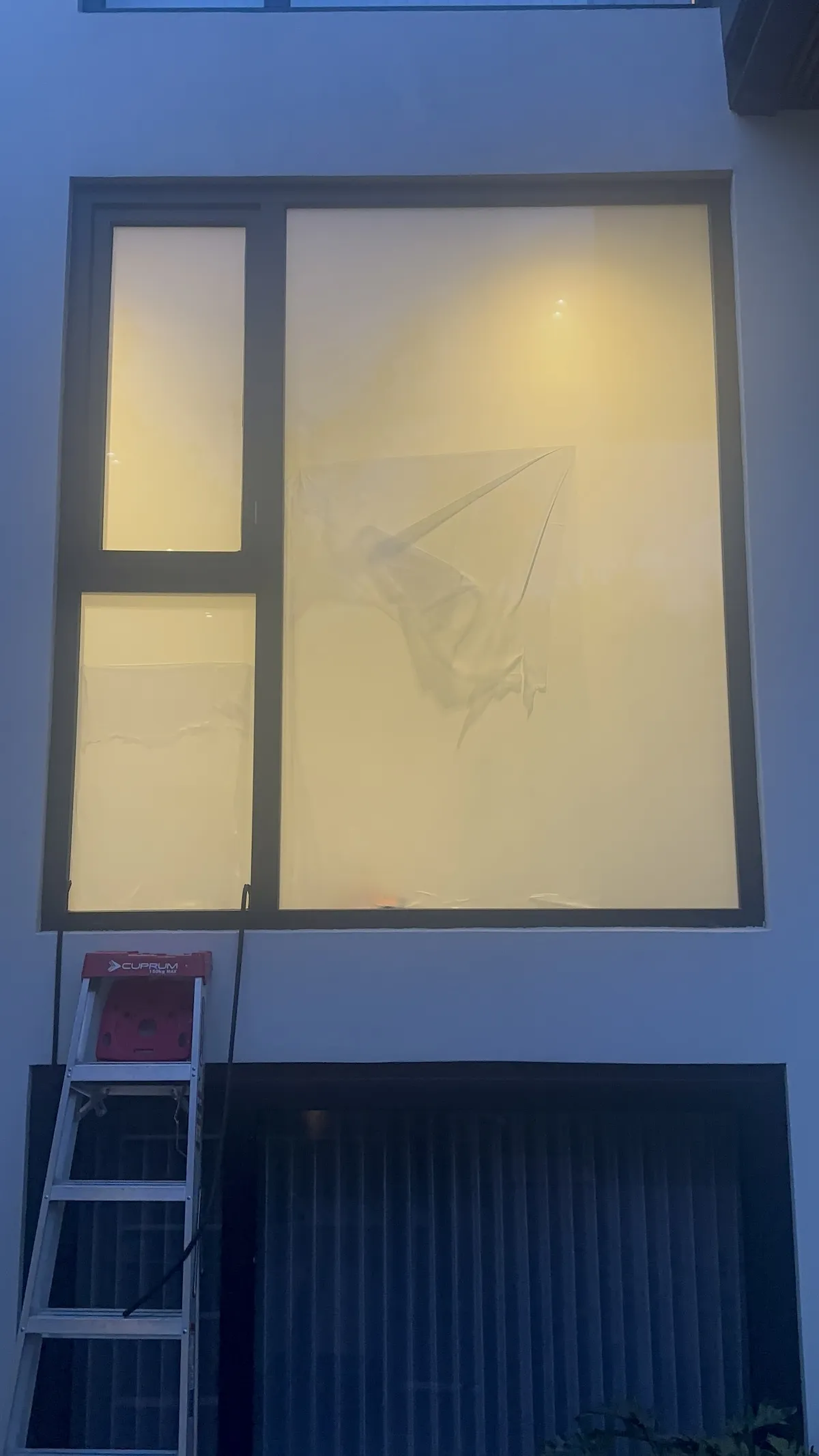 Proyecto Proyecto Ventanal Residencial Santo Domingo - Smart Film (PDLC) - Foto 10