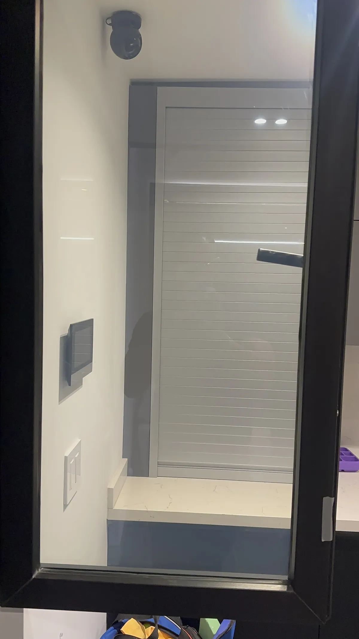 Proyecto Proyecto Ventanal Residencial Santo Domingo - Smart Film (PDLC) - Foto 13