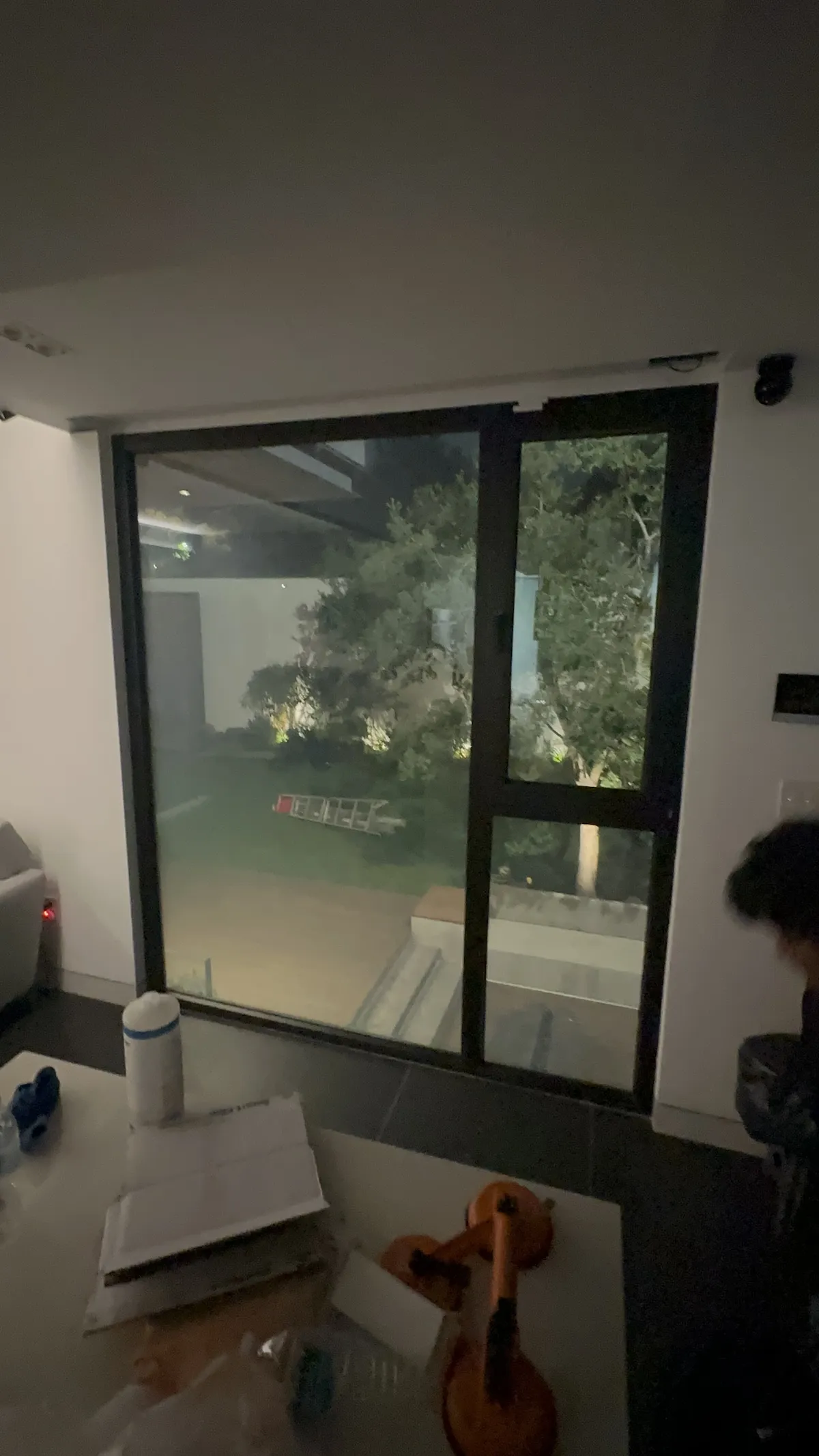 Proyecto Proyecto Ventanal Residencial Santo Domingo - Smart Film (PDLC) - Foto 15