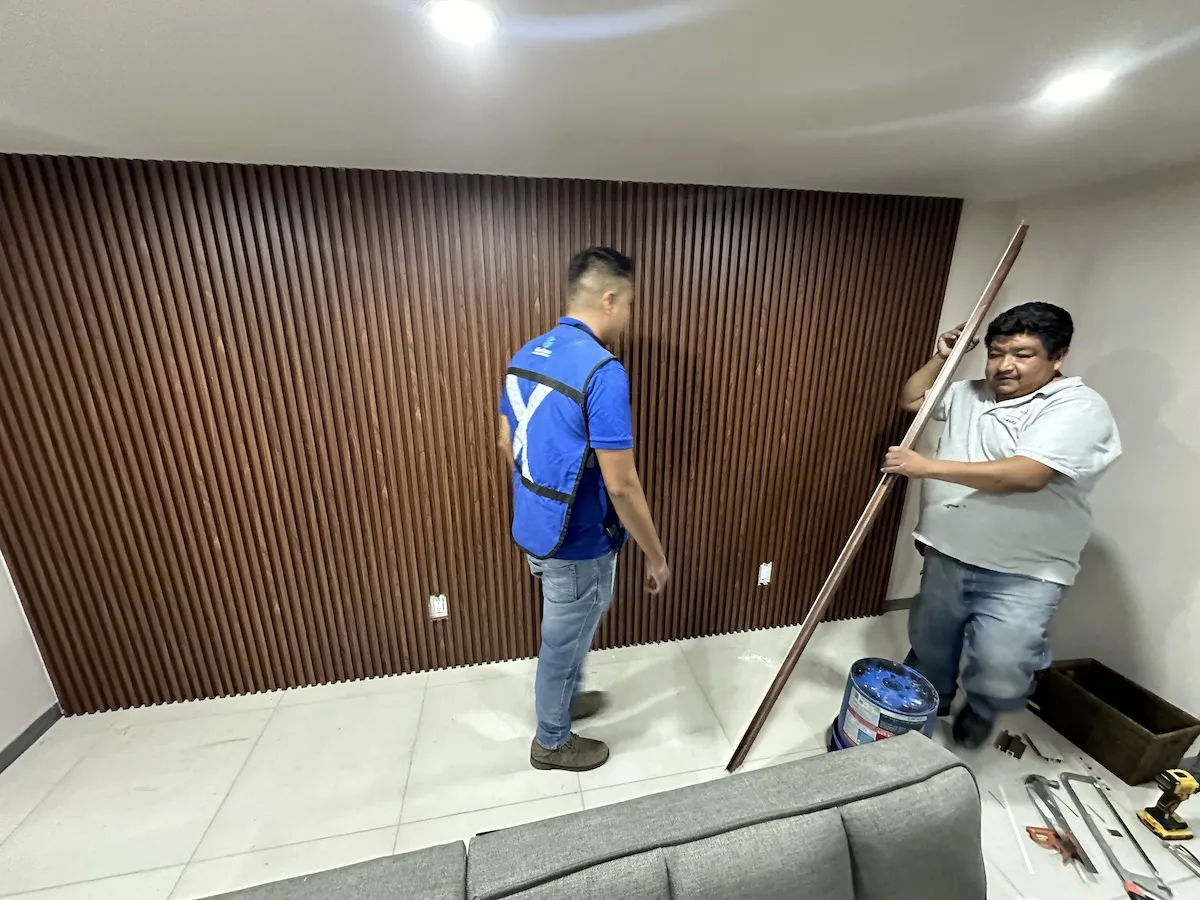 Proyecto Proyecto Wtc Piso 11 - Smart Film (PDLC) - Foto 10