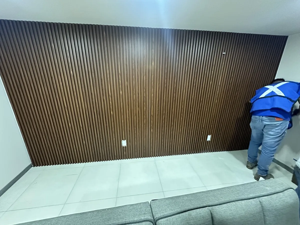 Proyecto Proyecto Wtc Piso 11 - Smart Film (PDLC) - Foto 11