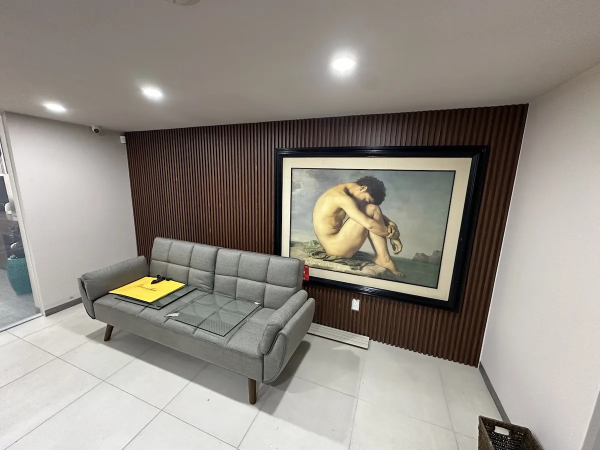 Proyecto Proyecto Wtc Piso 11 - Smart Film (PDLC) - Foto 13