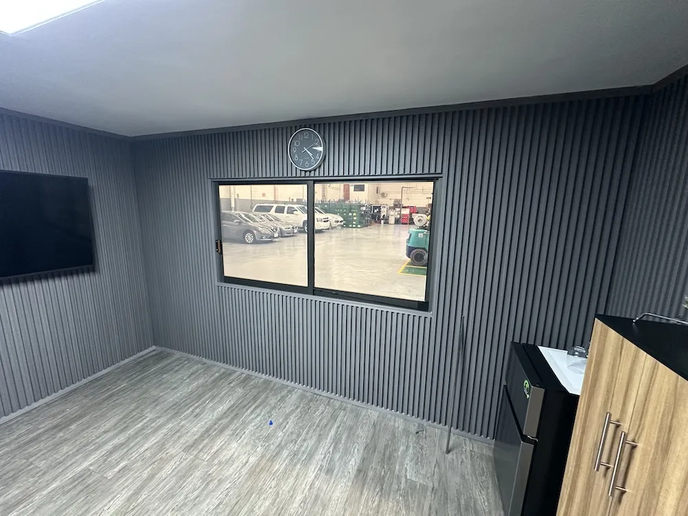 Proyecto Proyecto Zinbend Cdmx Smart Film - Smart Film (PDLC) - Foto 12