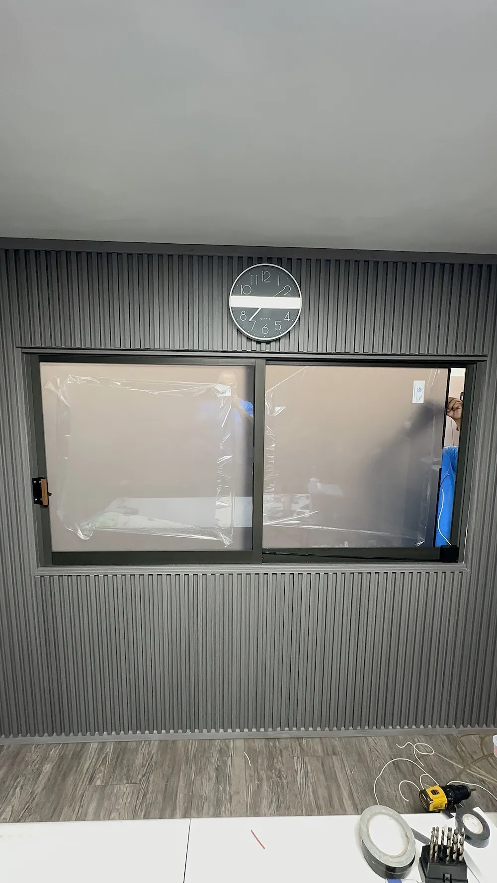 Proyecto Proyecto Zinbend Cdmx Smart Film - Smart Film (PDLC) - Foto 6