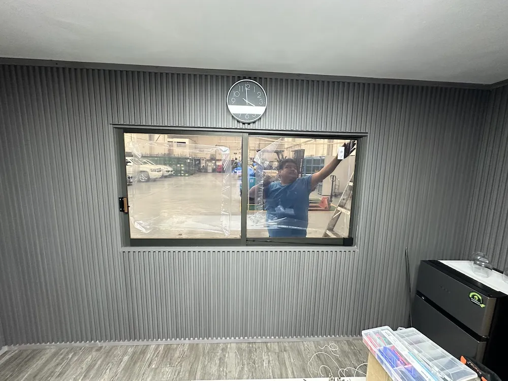 Proyecto Proyecto Zinbend Cdmx Smart Film - Smart Film (PDLC) - Foto 8