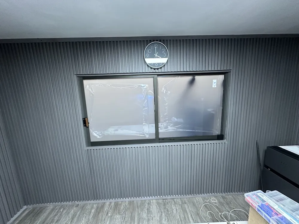 Proyecto Proyecto Zinbend Cdmx Smart Film - Smart Film (PDLC) - Foto 9